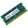 Оперативна пам'ять SODIMM DDR3L 1333 4Gb для ноутбука 1.35v PC3L-10600 KVR13LS9/4G