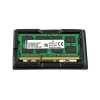 Оперативна пам'ять SODIMM DDR3L 1600 4Gb для ноутбука 1.35v PC3L-12800 KVR16LS11/4