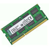 Оперативна пам'ять SODIMM DDR3 1333 8Gb для ноутбука 1.5v PC3-10600 KVR1333S9/8G
