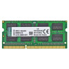 Оперативна пам'ять SODIMM DDR3 1333 8Gb для ноутбука 1.5v PC3-10600 KVR1333S9/8G