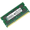 Оперативная память SODIMM DDR3 1600 8Gb для ноутбука 1.5v PC3-12800 KVR16S11/8