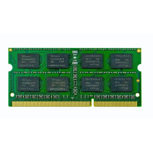 SODIMM DDR3 1866 8Gb для ноутбука 1.5v PC3-14900 KVR18S13/8 - 2 