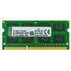 Оперативна пам'ять SODIMM DDR3 1866 8Gb для ноутбука 1.5v PC3-14900 KVR18S13/8