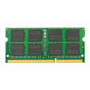 SODIMM DDR3L 1333 8Gb для ноутбука 1.35v PC3L-10600 KVR13LS9/8G - 2 
