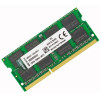 Оперативна пам'ять SODIMM DDR3L 1333 8Gb для ноутбука 1.35v PC3L-10600 KVR13LS9/8G
