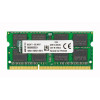 Оперативна пам'ять SODIMM DDR3L 1333 8Gb для ноутбука 1.35v PC3L-10600 KVR13LS9/8G