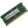 Оперативна пам'ять SODIMM DDR3L 1600 8Gb для ноутбука 1.35v PC3L-12800 KVR16LS11/8