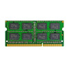 Оперативна пам'ять SODIMM DDR3 1066 8Gb для ноутбука 1.5v PC3-8500 KVR1066D3S7/8G