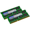 Оперативна пам'ять SODIMM DDR3L 1600 16Gb (kit 2x8Gb) для ноутбука 1.35v PC3L-12800 CKD3F16T11LS/16
