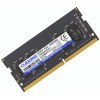 Оперативна пам'ять SODIMM DDR4 2666 4Gb для ноутбука 1.2v PC4-21300 CYB26D4S19/4