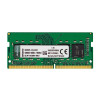 Оперативна пам'ять SODIMM DDR4 2666 4Gb для ноутбука 1.2v PC4-21300 KVR26S19S8/4