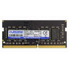 Оперативна пам'ять SODIMM DDR4 2400 8Gb для ноутбука 1.2v PC4-19200 CYB24D4S17/8