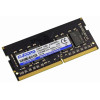 Оперативна пам'ять SODIMM DDR4 2400 8Gb для ноутбука 1.2v PC4-19200 CYB24D4S17/8