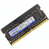 Оперативна пам'ять SODIMM DDR4 2666 8Gb для ноутбука 1.2v PC4-21300 CYB26D4S19/8