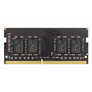 SODIMM DDR4 3200 8Gb для ноутбука 1.2v PC4-25600 CYB32D4S22/8 - 2 