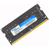 Оперативна пам'ять SODIMM DDR4 2933 8Gb для ноутбука 1.2v PC4-23400 GM29S21S8/8