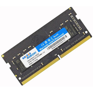 SODIMM DDR4 2933 8Gb для ноутбука 1.2v PC4-23400 GM29S21S8/8 - 1 