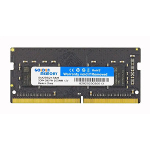SODIMM DDR4 2933 8Gb для ноутбука 1.2v PC4-23400 GM29S21S8/8