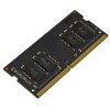 Оперативна пам'ять SODIMM DDR4 2400 8Gb для ноутбука 1.2v PC4-19200 GM24S17S8/8