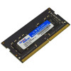 Оперативна пам'ять SODIMM DDR4 2400 8Gb для ноутбука 1.2v PC4-19200 GM24S17S8/8
