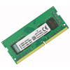 Оперативна пам'ять SODIMM DDR4 2133 8Gb для ноутбука 1.2v PC4-17000 KVR21S15S8/8