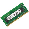 Оперативна пам'ять SODIMM DDR4 2400 8Gb для ноутбука 1.2v PC4-19200 KVR24S17S8/8