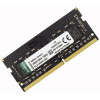 Оперативна пам'ять SODIMM DDR4 2933 8Gb для ноутбука 1.2v PC4-23400 KVR29S21S6/8