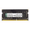 Оперативна пам'ять SODIMM DDR4 2933 8Gb для ноутбука 1.2v PC4-23400 KVR29S21S6/8