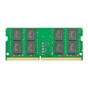 SODIMM DDR4 2400 8Gb для ноутбука 1.2v PC4-19200 SK hynix HMA41GS6AFR8N-UH - 2 