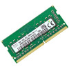Оперативна пам'ять SODIMM DDR4 2666 8Gb для ноутбука 1.2v PC4-21300 HMA81GS6CJR8N-VK