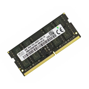SODIMM DDR4 2933 8Gb для ноутбука 1.2v PC4-23400 SK hynix HMA41GS6AFR8N-WM - 2 