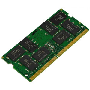 SODIMM DDR4 2666 16Gb для ноутбука 1.2v PC4-21300 GM26S19S8/16 - 1 