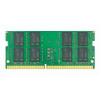Оперативна пам'ять SODIMM DDR4 2666 16Gb для ноутбука 1.2v PC4-21300 KVR26S19S8/16