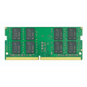 SODIMM DDR4 2666 16Gb для ноутбука 1.2v PC4-21300 KVR26S19S8/16 - 1 