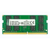 Оперативна пам'ять SODIMM DDR4 2666 16Gb для ноутбука 1.2v PC4-21300 KVR26S19S8/16