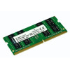 Оперативна пам'ять SODIMM DDR4 2666 16Gb для ноутбука 1.2v PC4-21300 KVR26S19S8/16