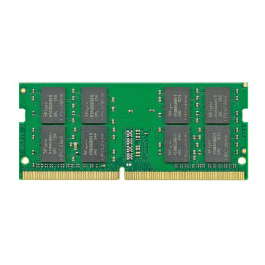 SODIMM DDR4 2666 16Gb для ноутбука 1.2v PC4-21300 SK hynix HMA82GS6CJR8N-VK - 2 
