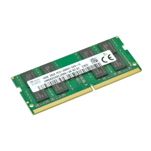 SODIMM DDR4 2666 16Gb для ноутбука 1.2v PC4-21300 SK hynix HMA82GS6CJR8N-VK - 1 