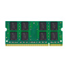 Оперативна пам'ять SODIMM DDR2 667 2Gb для ноутбука PC2-5300 KVR667D2S5/2G