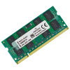 Оперативна пам'ять SODIMM DDR2 667 2Gb для ноутбука PC2-5300 KVR667D2S5/2G