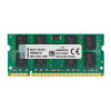 Оперативна пам'ять SODIMM DDR2 667 2Gb для ноутбука PC2-5300 KVR667D2S5/2G