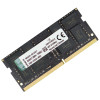 Оперативна пам'ять SODIMM DDR4 2133 16Gb для ноутбука 1.2v PC4-17000 KVR21S15S8/16