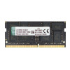 Оперативна пам'ять SODIMM DDR4 2133 16Gb для ноутбука 1.2v PC4-17000 KVR21S15S8/16