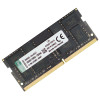 Оперативна пам'ять SODIMM DDR4 2400 16Gb для ноутбука 1.2v PC4-19200 KVR24S17S8/16