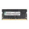Оперативна пам'ять SODIMM DDR4 2400 16Gb для ноутбука 1.2v PC4-19200 KVR24S17S8/16