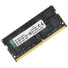 Оперативна пам'ять SODIMM DDR4 2666 16Gb для ноутбука 1.2v PC4-21300 KVR26S19S8/16-BB