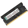 Оперативна пам'ять SODIMM DDR4 2933 16Gb для ноутбука 1.2v PC4-23400 KVR29S21S6/16