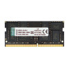 Оперативна пам'ять SODIMM DDR4 2933 16Gb для ноутбука 1.2v PC4-23400 KVR29S21S6/16