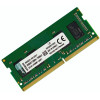 Оперативна пам'ять SODIMM DDR4 2933 4Gb для ноутбука 1.2v PC4-23400 KVR29S21S8/4