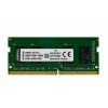 Оперативна пам'ять SODIMM DDR4 3200 4Gb для ноутбука 1.2v PC4-25600 KVR32S22S8/4